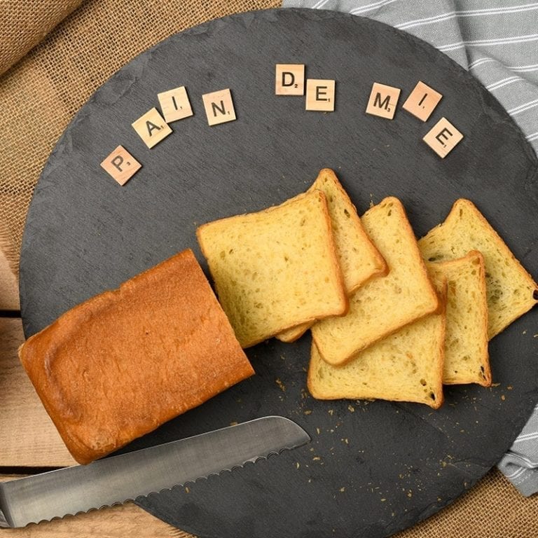 Pain de mie - Marie Blachère Pain de mie - Marie Blachère