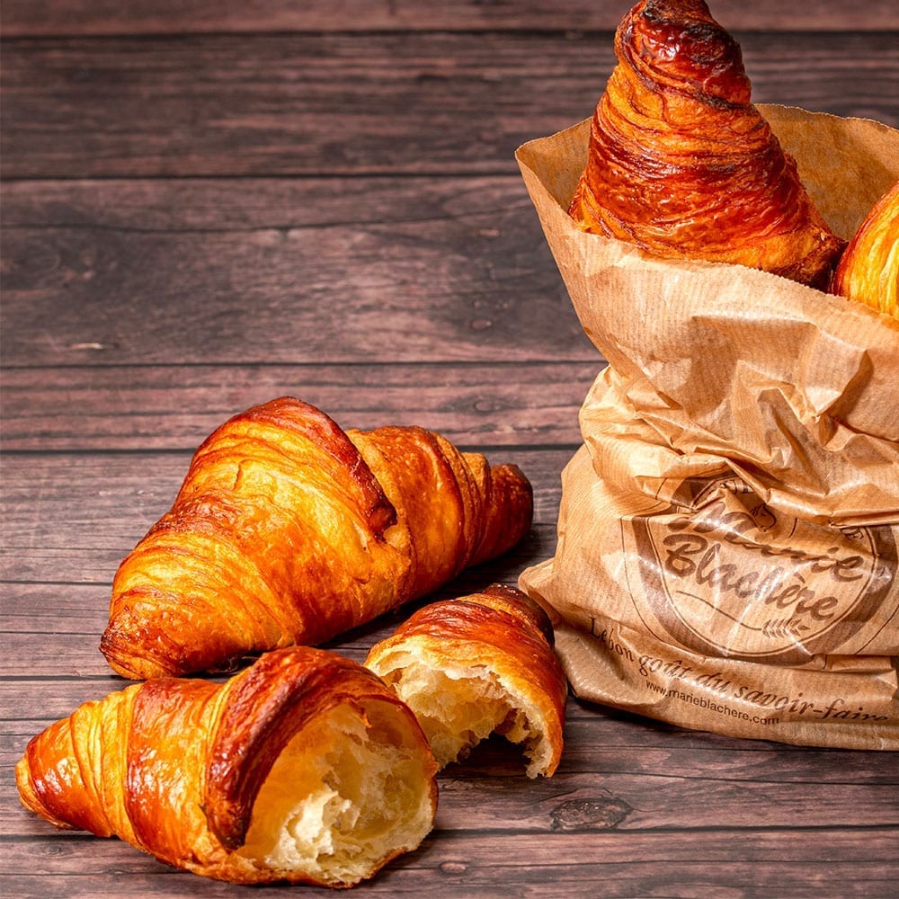 Pain au chocolat - Marie Blachère