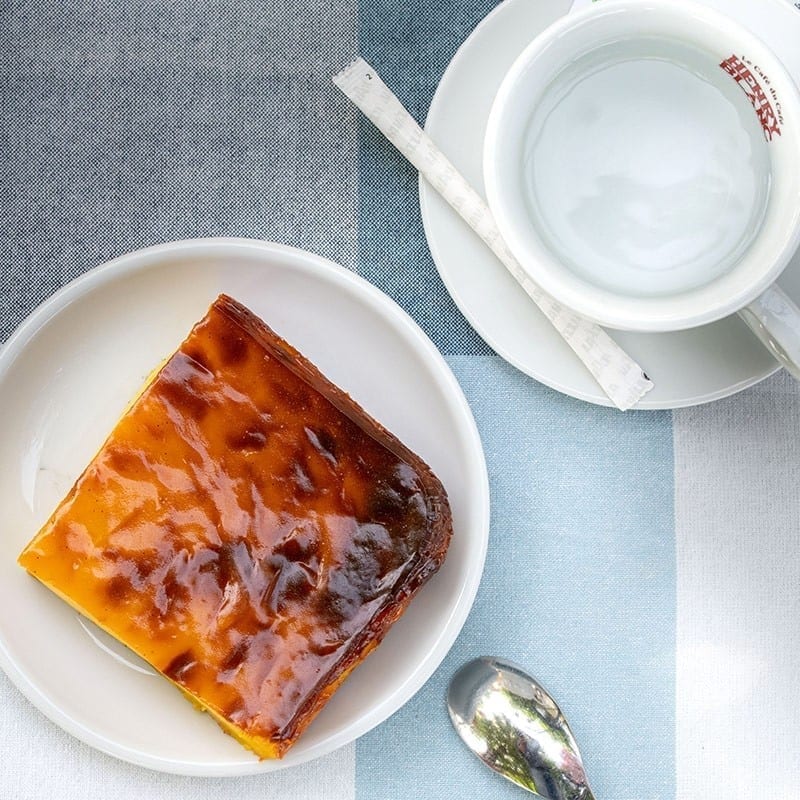 Tartes Et Desserts Marie Blachere