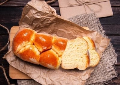 Brioche Nanterre