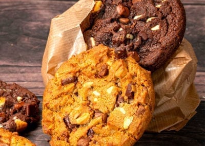 Cookies