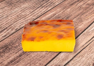 Le flan