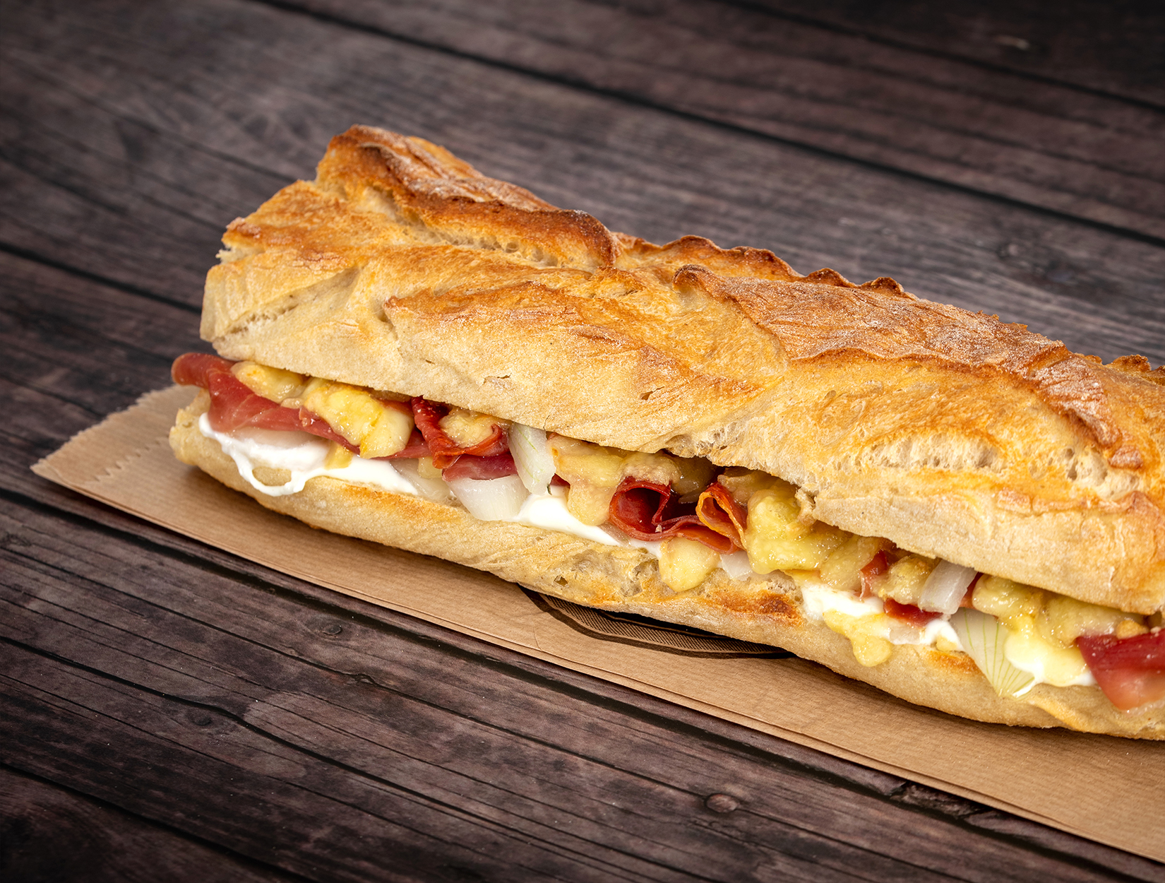 sandwich 666