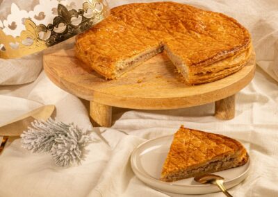 Galette des rois