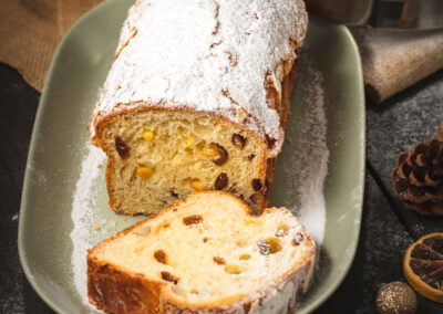 Brioche de Marie