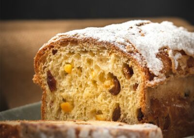 Brioche de Marie Blachère