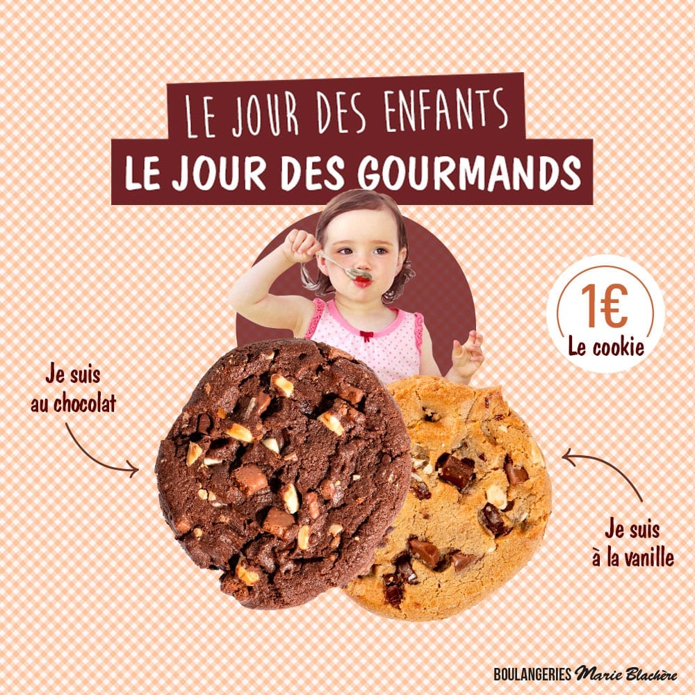 JDE-cookie