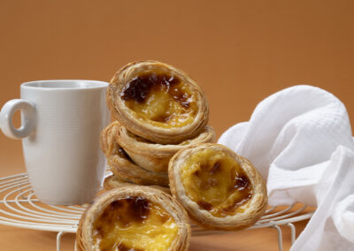 Pastel de Nata
