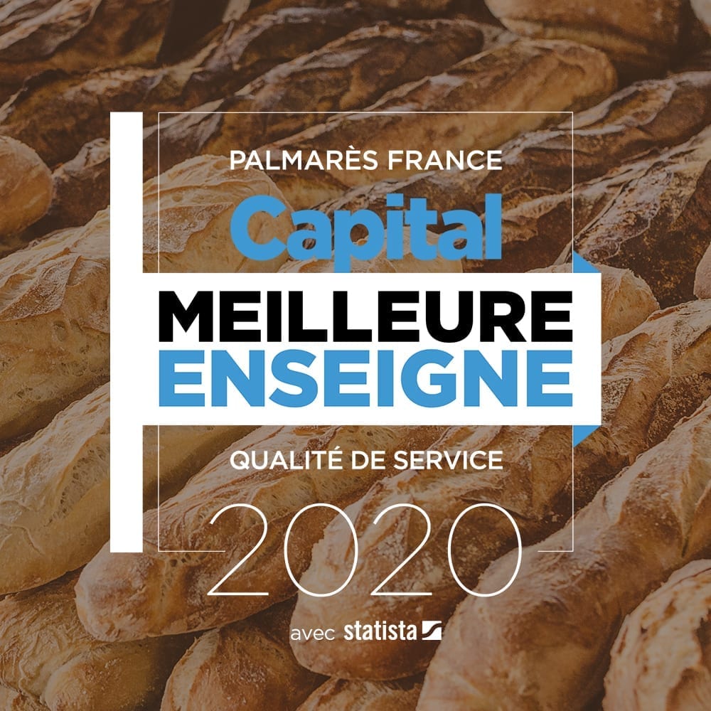 meilleure entreprise