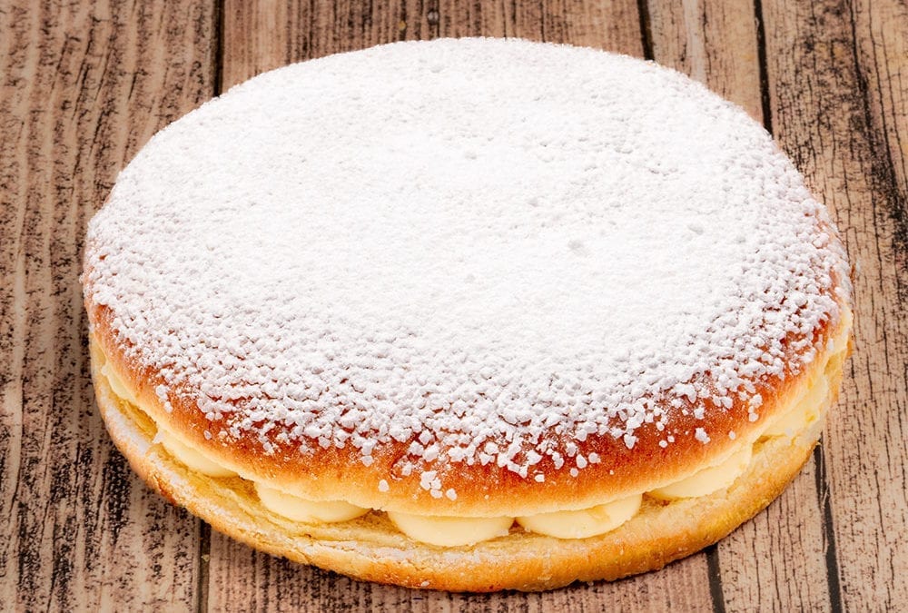 Les tartes de la semaine