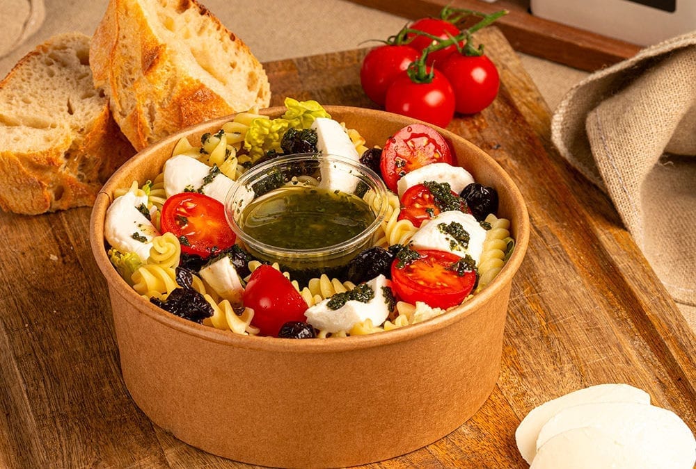 NOUVEAUTÉ : notre gamme snacking s’étoffe