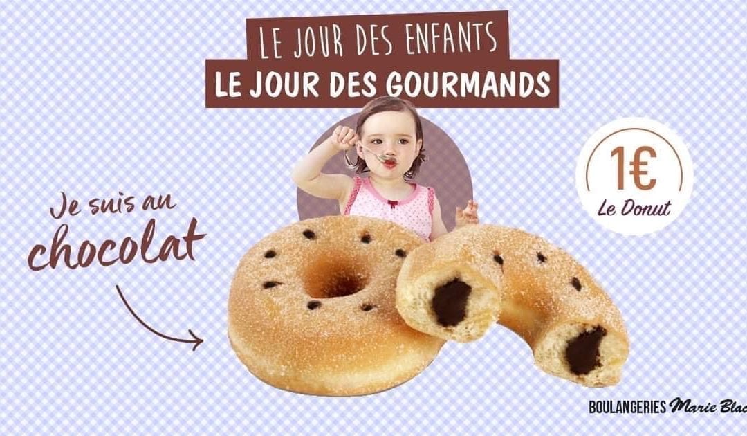 Le jour des enfants