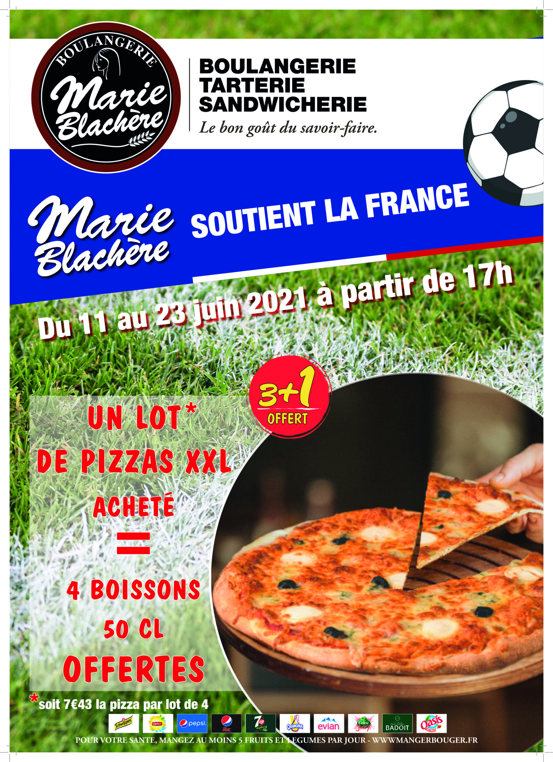 40X56 EURO 2021