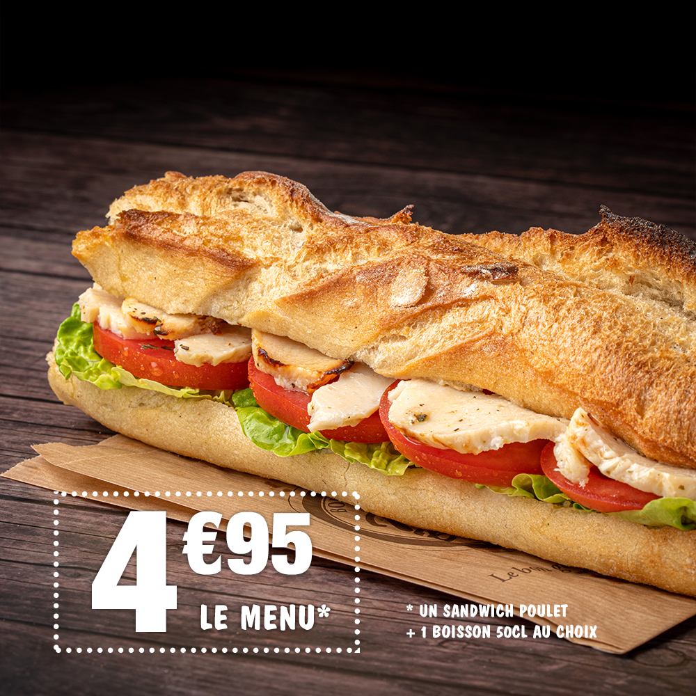 poulet