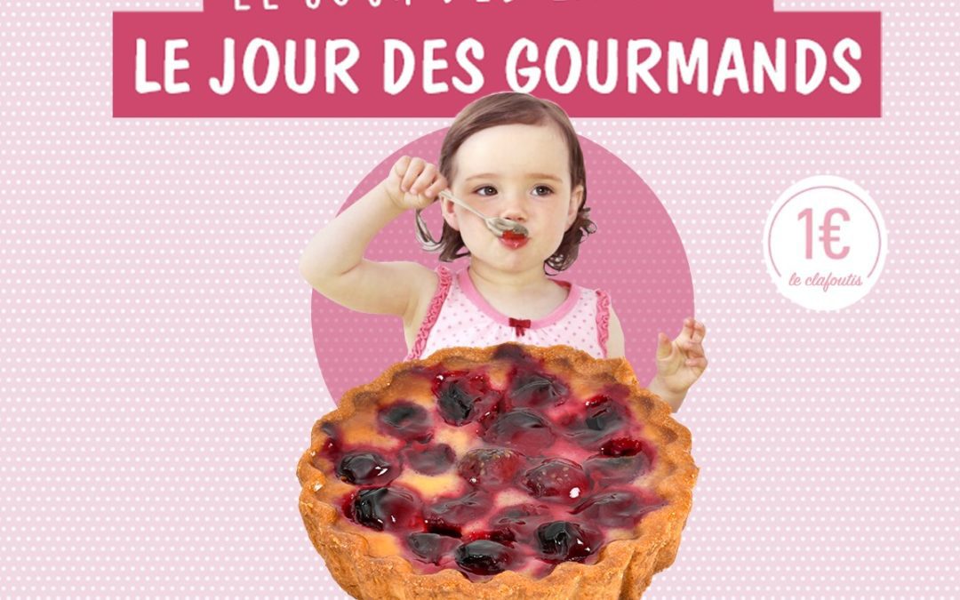 Le jour des enfants