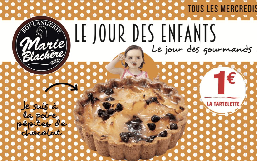 Le jour des enfants