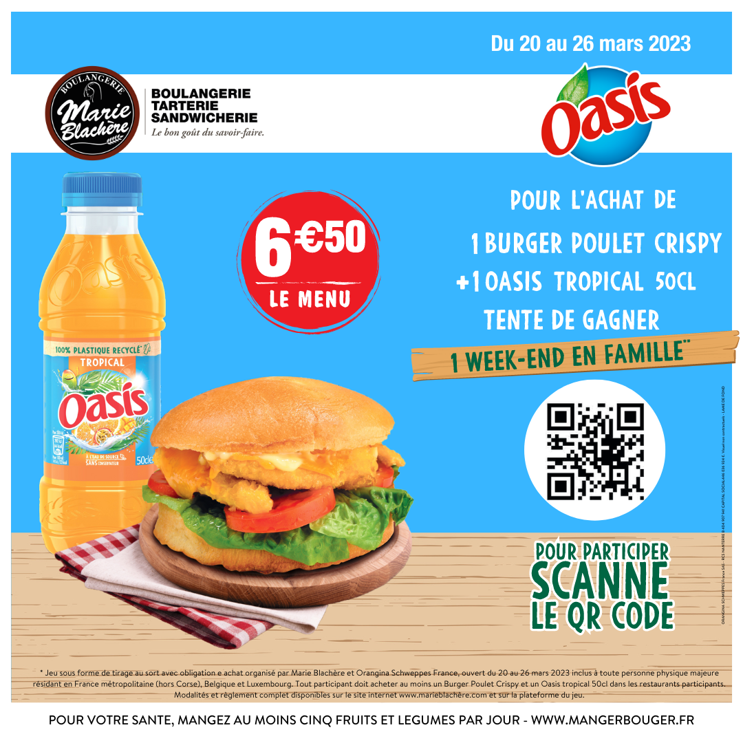 visuel op oasis RS