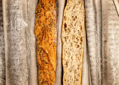 Baguette de Marie multicéréales