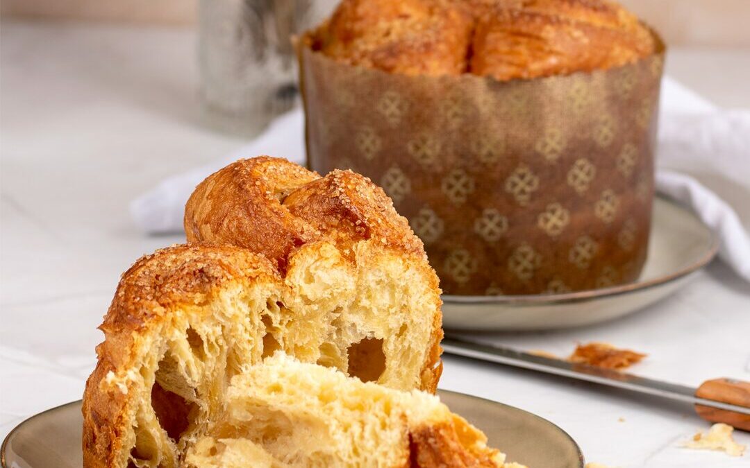 La brioche du vendredi