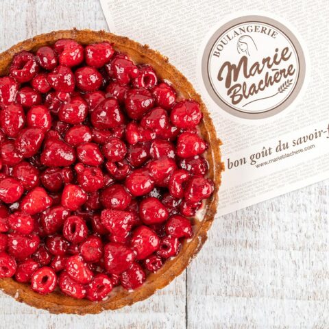 Offres et menus - Marie Blachère