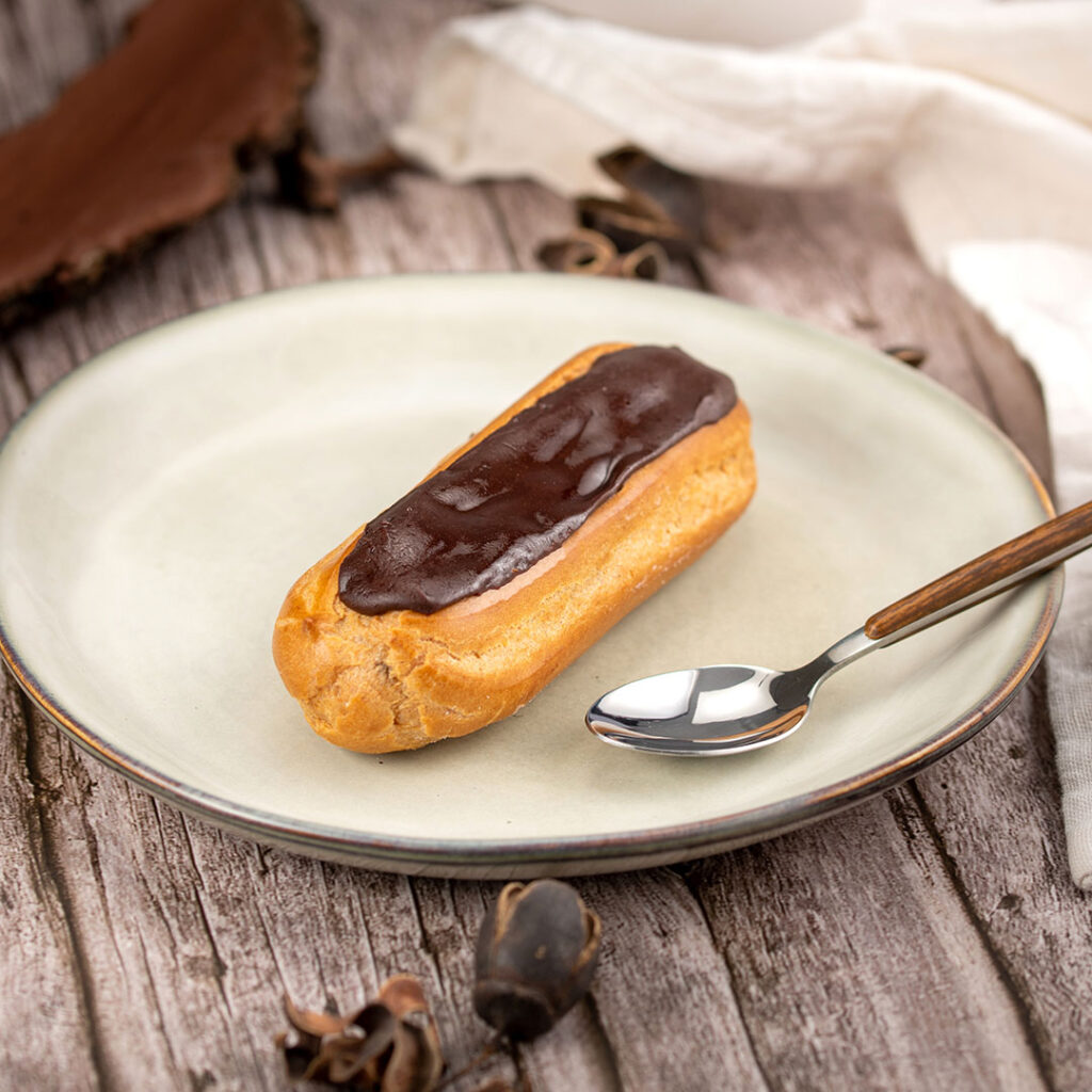 ECLAIR CHOCOLAT