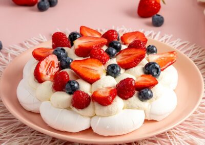 Pavlova