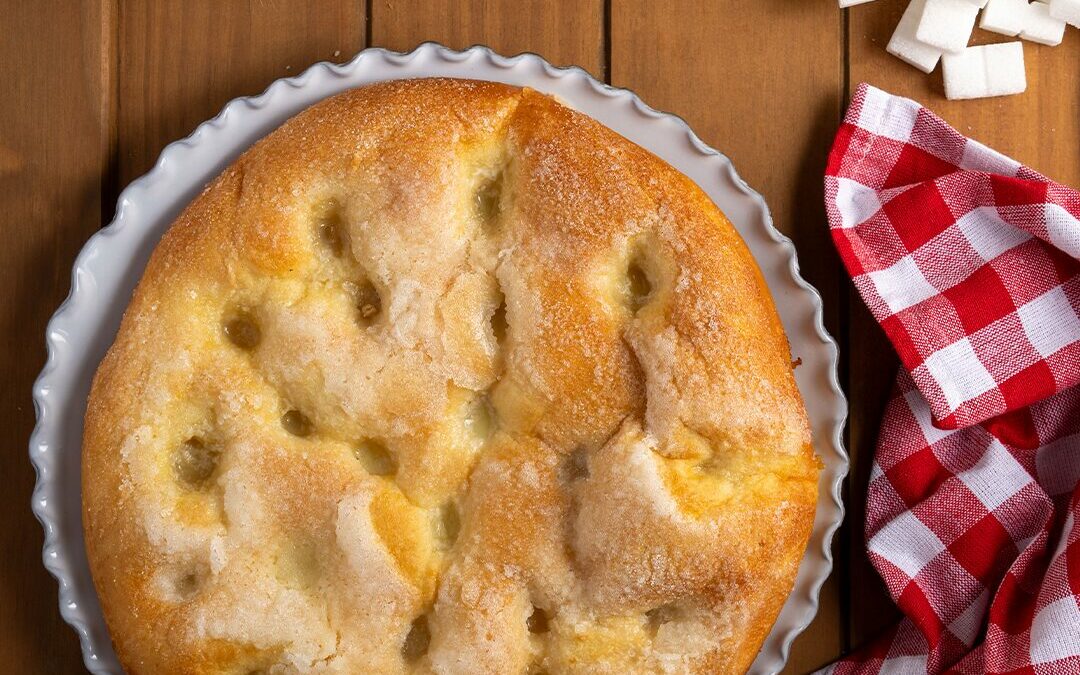 Nouveauté sucrée qui va vous faire fondre !