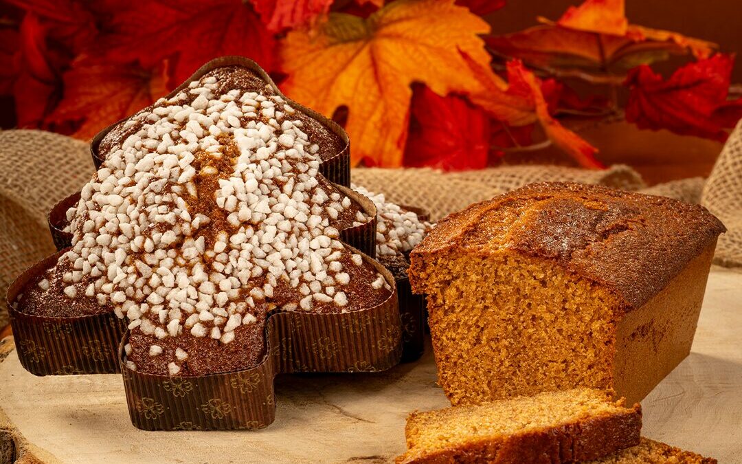 Saveurs d’Automne !