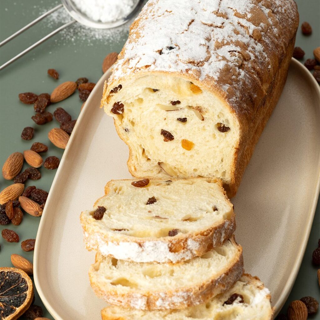 brioche de marie