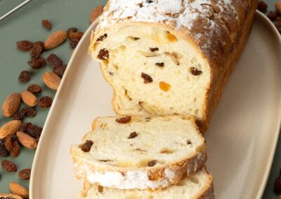 Brioche de Marie Blachère