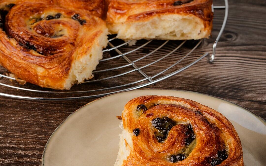 La brioche royale pépites choco du lundi