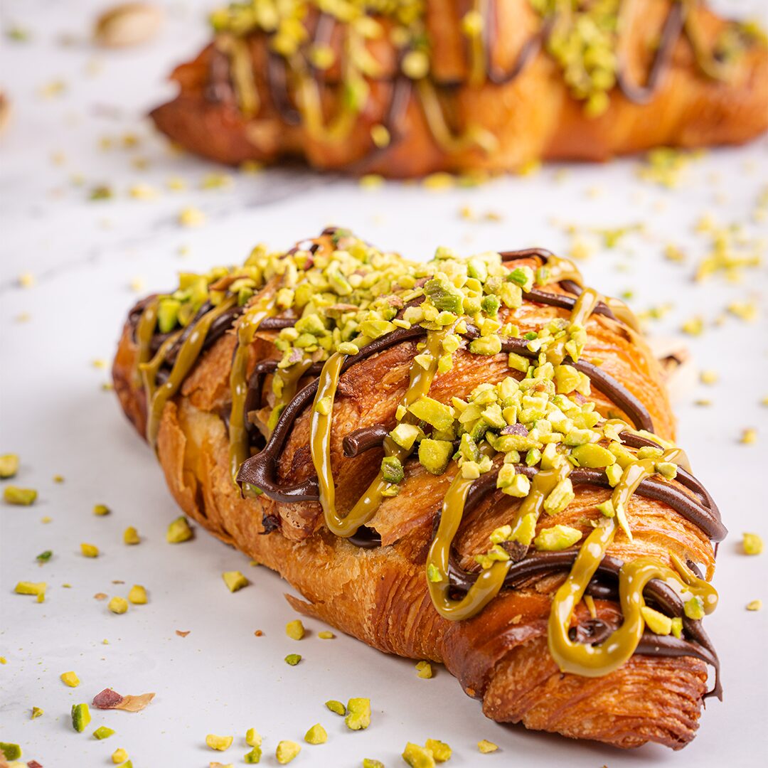 croissant dubai carre
