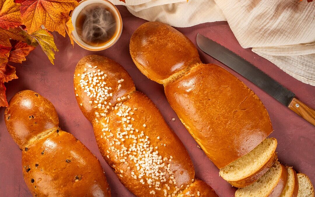 Les Saint-Nicolas et les Coquilles !