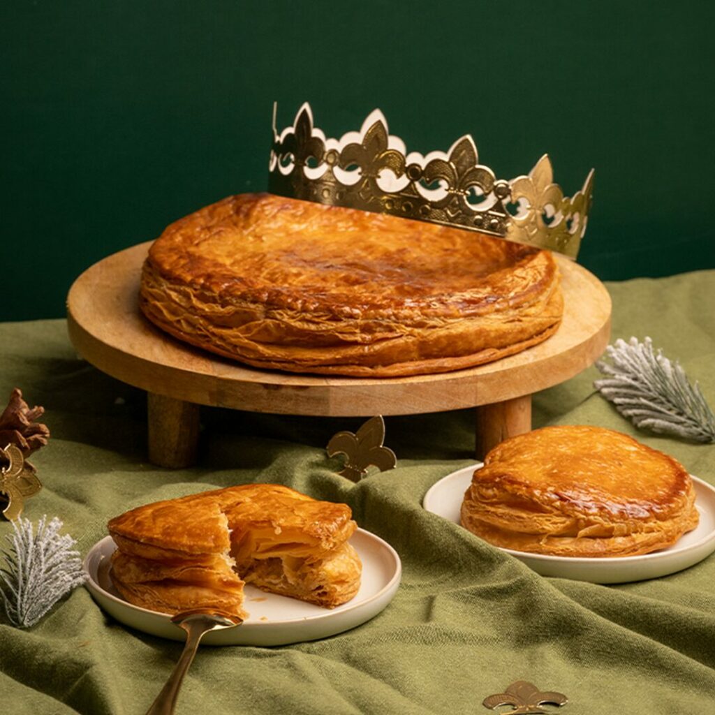 galettes des rois