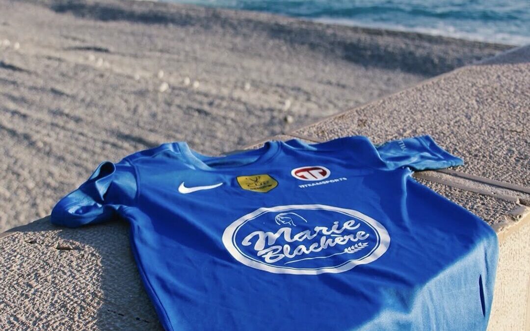 16ème Edition de la Champion&rsquo;s Cup !