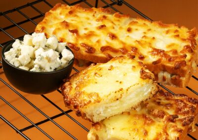 Croc&rsquo;Marie Blachère fromages