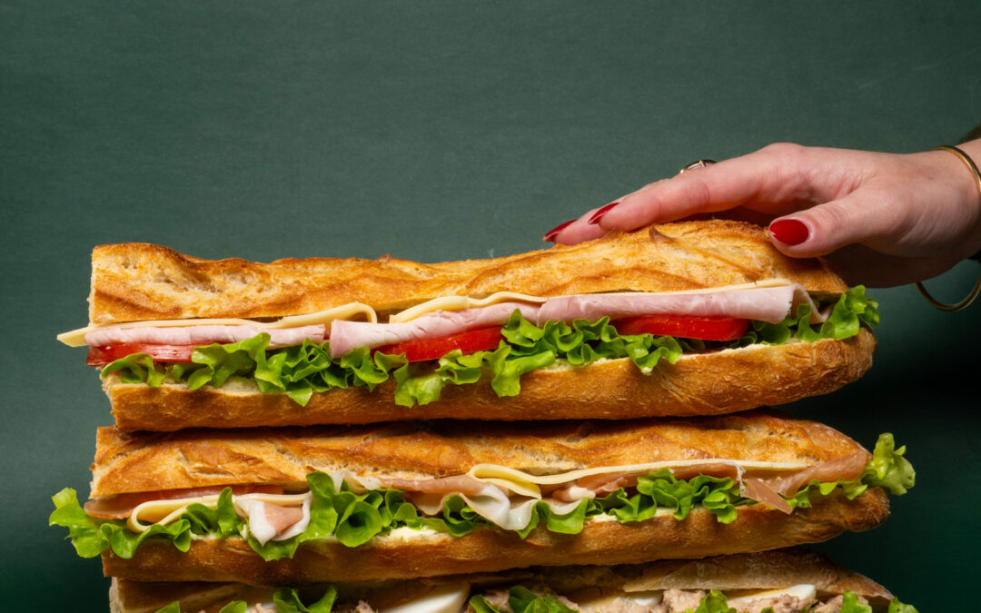 Nouvelle gamme XXL !