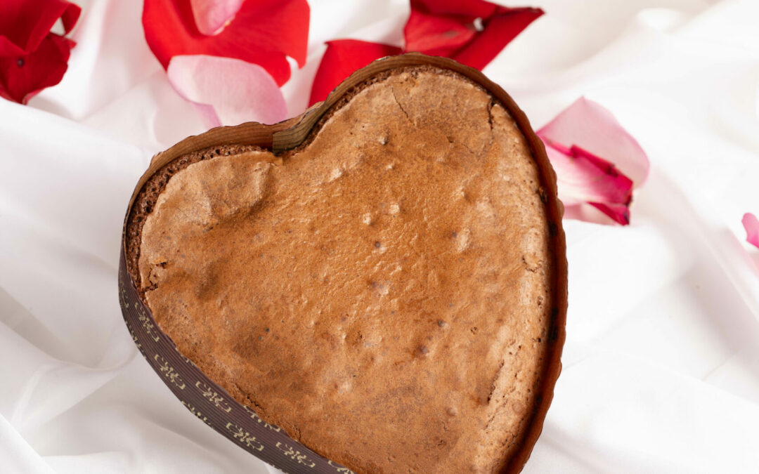 La gourmandise est mise à l’honneur !