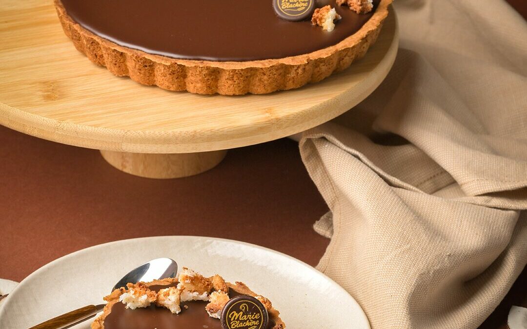 Nouveauté Choco-Coco !