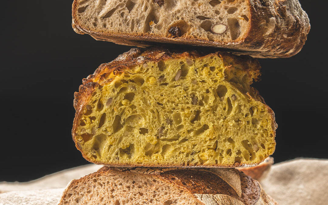 L&rsquo;offre du boulanger !