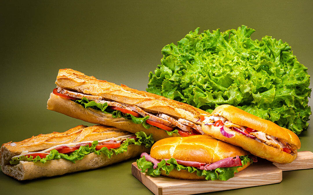 De nouvelle recettes à savourer !