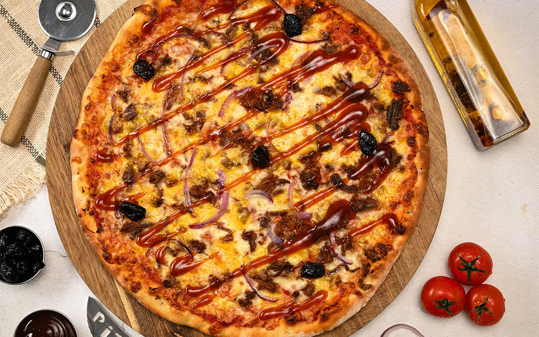 Une nouvelle recette qui a du caractère !