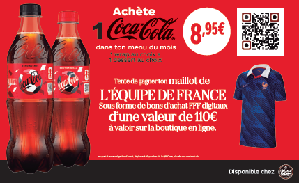 Tente Ta Chance !