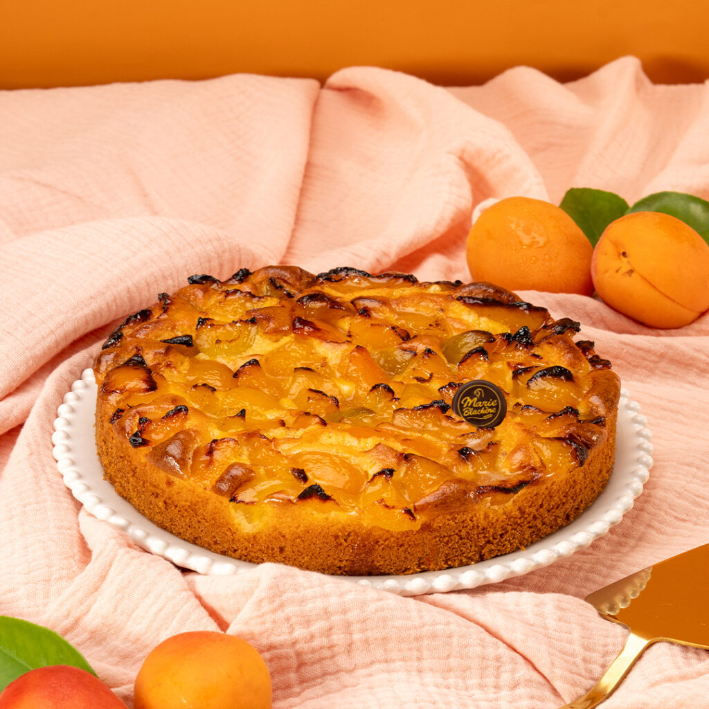 MOELLEUX ABRICOTS