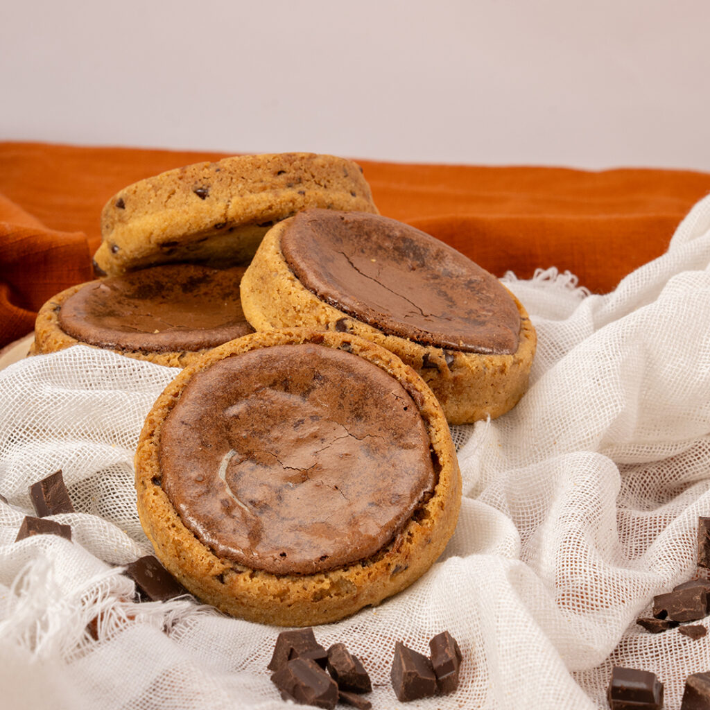 choco cookie