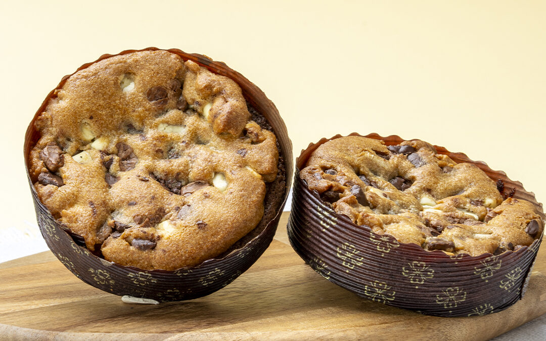Vendredi, c’est brookies