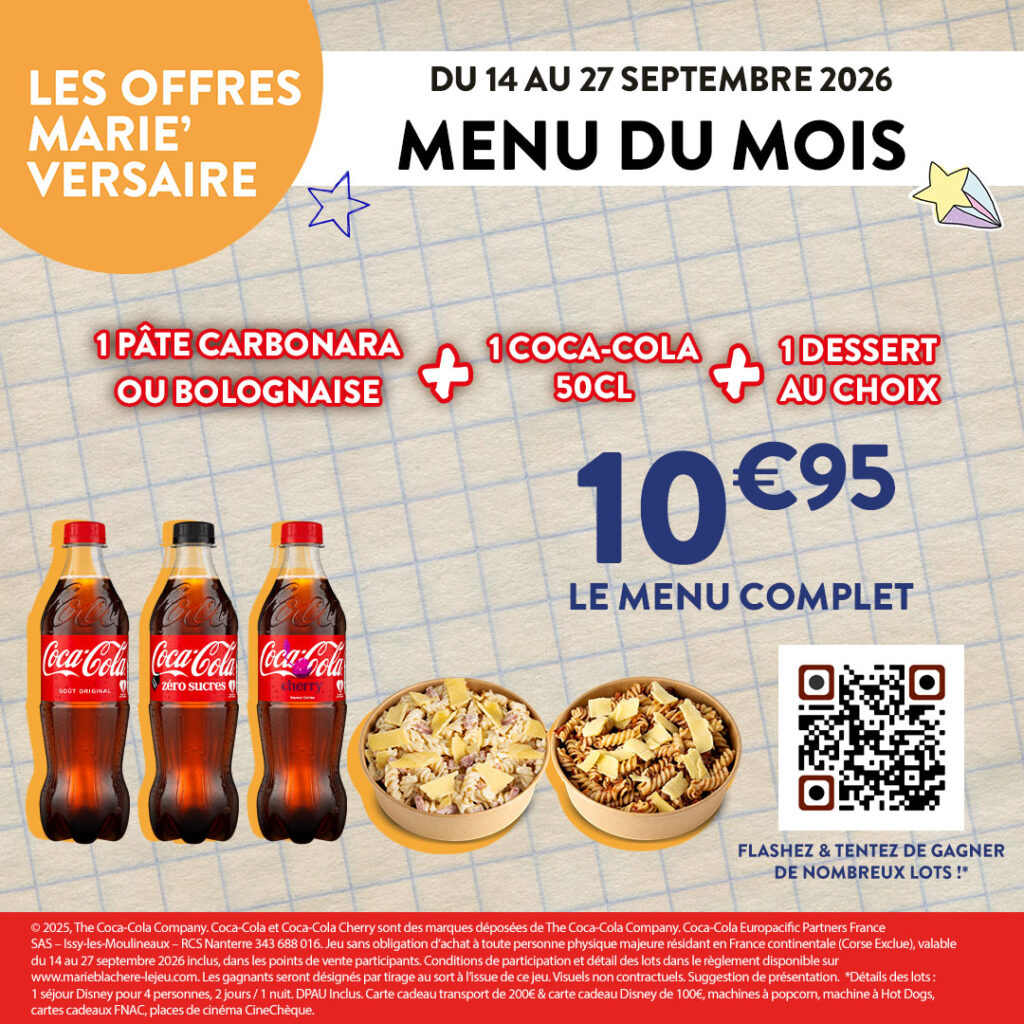 OP COCA