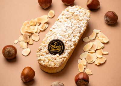 Finger Pralinés